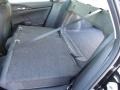 Crystal Black Pearl - Civic EX-T Sedan Photo No. 13