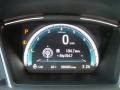 Crystal Black Pearl - Civic EX-T Sedan Photo No. 18