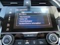 Crystal Black Pearl - Civic EX-T Sedan Photo No. 25