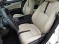 Taffeta White - Civic LX Sedan Photo No. 10