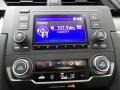 Taffeta White - Civic LX Sedan Photo No. 23