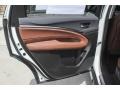 White Diamond Pearl - MDX Technology Photo No. 23