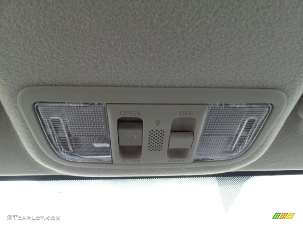 2017 Fit EX-L - Modern Steel Metallic / Black photo #31