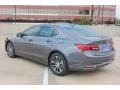 2017 Modern Steel Metallic Acura TLX Technology Sedan  photo #5