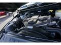 2017 Brilliant Black Crystal Pearl Ram 3500 Tradesman Crew Cab Dual Rear Wheel  photo #8