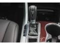 2017 Modern Steel Metallic Acura TLX Technology Sedan  photo #34