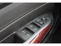 2017 Modern Steel Metallic Acura TLX Technology Sedan  photo #48