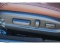 2017 Crystal Black Pearl Acura TLX Sedan  photo #18