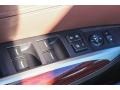 2017 Crystal Black Pearl Acura TLX Sedan  photo #21