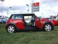 Chili Red - Cooper Hardtop Photo No. 20