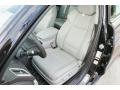 2017 Crystal Black Pearl Acura TLX V6 Technology Sedan  photo #13