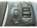 2017 Crystal Black Pearl Acura TLX V6 Technology Sedan  photo #33