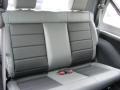 Bright Silver Metallic - Wrangler X 4x4 Photo No. 9