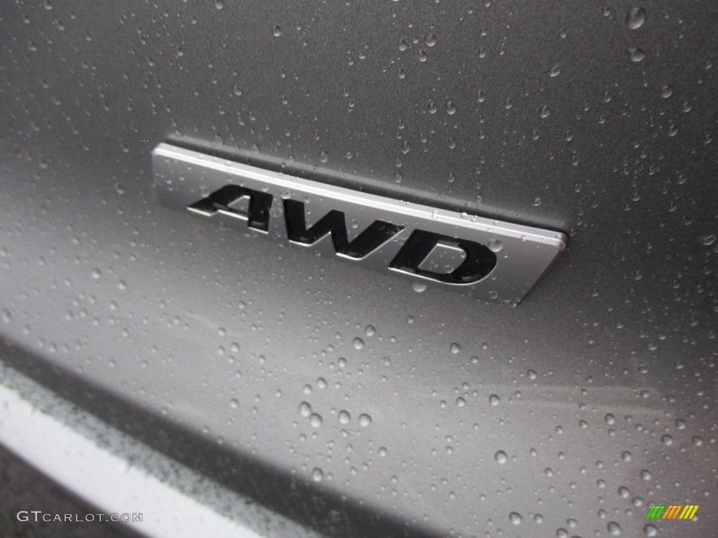 2015 Tucson Limited AWD - Graphite Gray / Beige photo #7