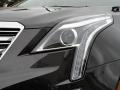 Dark Granite Metallic - XT5 Luxury AWD Photo No. 9