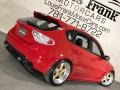 Lightning Red - Impreza WRX STi Photo No. 5
