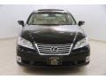 Obsidian Black - ES 350 Photo No. 2