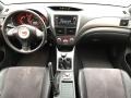 Lightning Red - Impreza WRX STi Photo No. 10