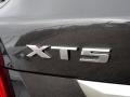 Dark Granite Metallic - XT5 Luxury AWD Photo No. 34