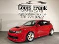 Lightning Red - Impreza WRX STi Photo No. 16