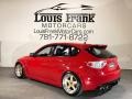 Lightning Red - Impreza WRX STi Photo No. 18