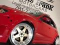 Lightning Red - Impreza WRX STi Photo No. 20