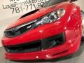 Lightning Red - Impreza WRX STi Photo No. 24