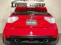 Lightning Red - Impreza WRX STi Photo No. 28