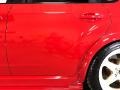 Lightning Red - Impreza WRX STi Photo No. 34