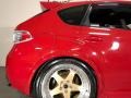 Lightning Red - Impreza WRX STi Photo No. 37