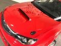 Lightning Red - Impreza WRX STi Photo No. 38