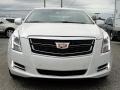 Crystal White Tricoat - XTS Luxury Photo No. 2