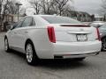 Crystal White Tricoat - XTS Luxury Photo No. 4