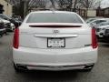 Crystal White Tricoat - XTS Luxury Photo No. 5