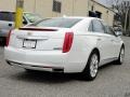 Crystal White Tricoat - XTS Luxury Photo No. 6