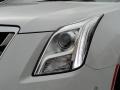 Crystal White Tricoat - XTS Luxury Photo No. 8