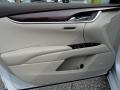 Crystal White Tricoat - XTS Luxury Photo No. 10