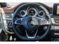 2016 Steel Grey Metallic Mercedes-Benz CLS 550 Coupe  photo #14