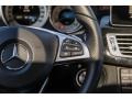 2016 Steel Grey Metallic Mercedes-Benz CLS 550 Coupe  photo #16