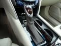 Crystal White Tricoat - XTS Luxury Photo No. 16