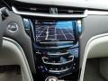 Crystal White Tricoat - XTS Luxury Photo No. 17