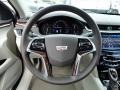 Crystal White Tricoat - XTS Luxury Photo No. 22