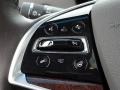 Crystal White Tricoat - XTS Luxury Photo No. 23