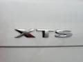 Crystal White Tricoat - XTS Luxury Photo No. 29