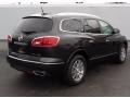 Iridium Metallic - Enclave Leather AWD Photo No. 2