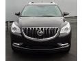 Iridium Metallic - Enclave Leather AWD Photo No. 4
