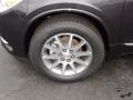 Iridium Metallic - Enclave Leather AWD Photo No. 5