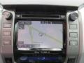 2017 Toyota Tundra Limited CrewMax Navigation