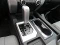  2017 Tundra Limited CrewMax 6 Speed ECT-i Automatic Shifter