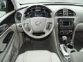 Iridium Metallic - Enclave Leather AWD Photo No. 9